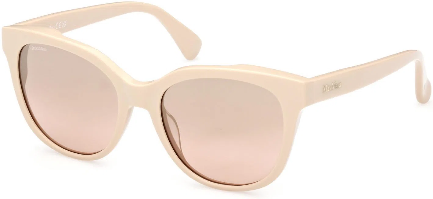 MAXMARA Lee3 0068 Eyeglasses - view 3